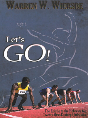 cover image of Let's Go!